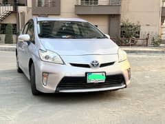 Toyota Prius 2014