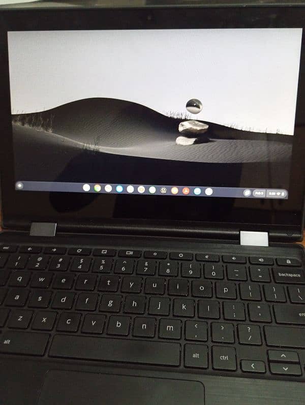 Lenovo Chromebook 300e 4/32GB 7