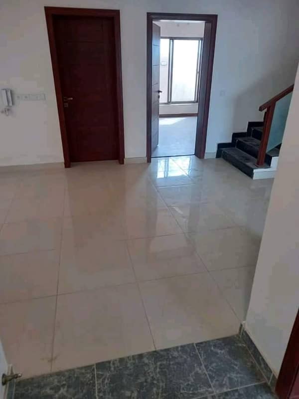 6 Marla villa brand new luxury double storey villa for rent in DHA villa 6