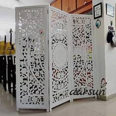 CNC partition,decoration,ceiling,wooden work,wallpaper,wpc panel,frost