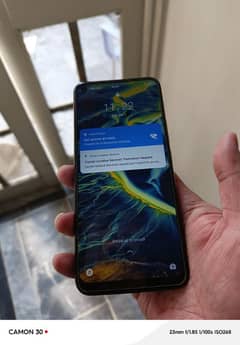 realme c17 with box 6.128