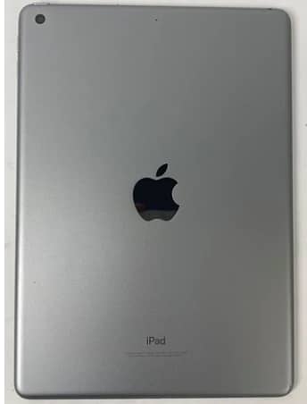 Apple iPad 5th Gen 2017 -  9.7" - iOS 16 - 32GB - SpaceGrey 0