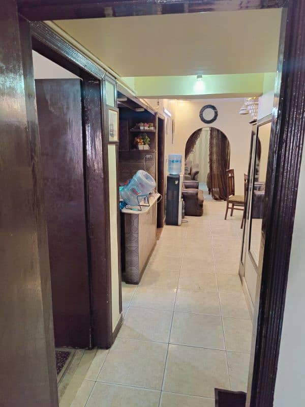 Rufi Heaven fully maintained flat for sale 0