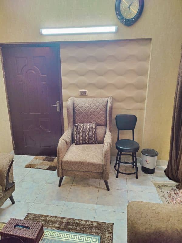 Rufi Heaven fully maintained flat for sale 3