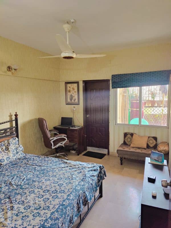 Rufi Heaven fully maintained flat for sale 5