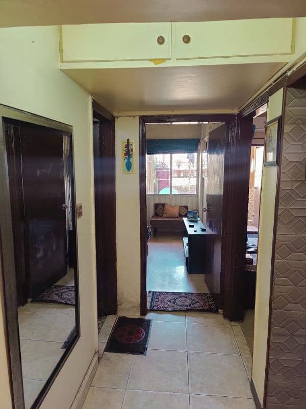 Rufi Heaven fully maintained flat for sale 8