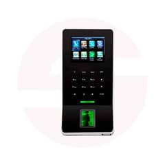 Biometric Zkteco Attendance machine access Control Electric Door lock