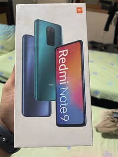 redmi