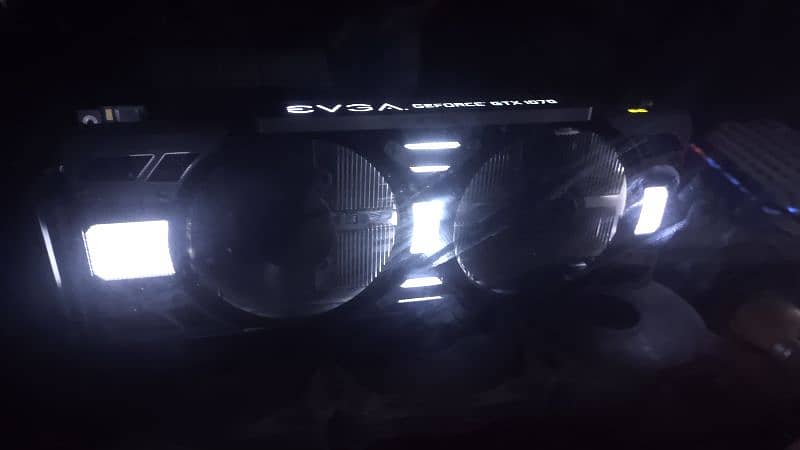 Evga Gtx 1070 sc 8gb (45000) 1