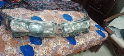 Toyota gli light front and back lights for sale