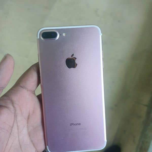 iphone 7 plus non pta 3