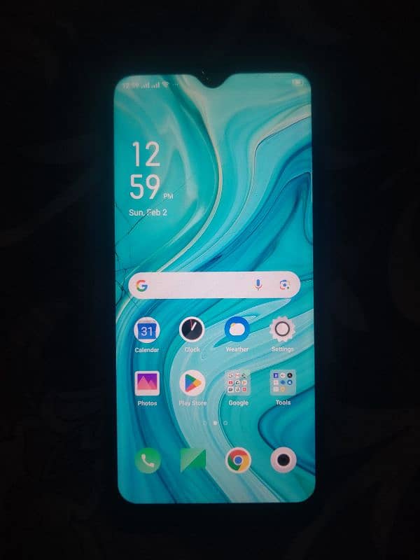 oppo a1k PTA approve dual sim 1