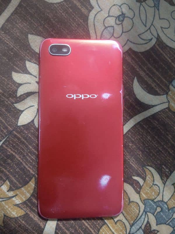 oppo a1k PTA approve dual sim 2