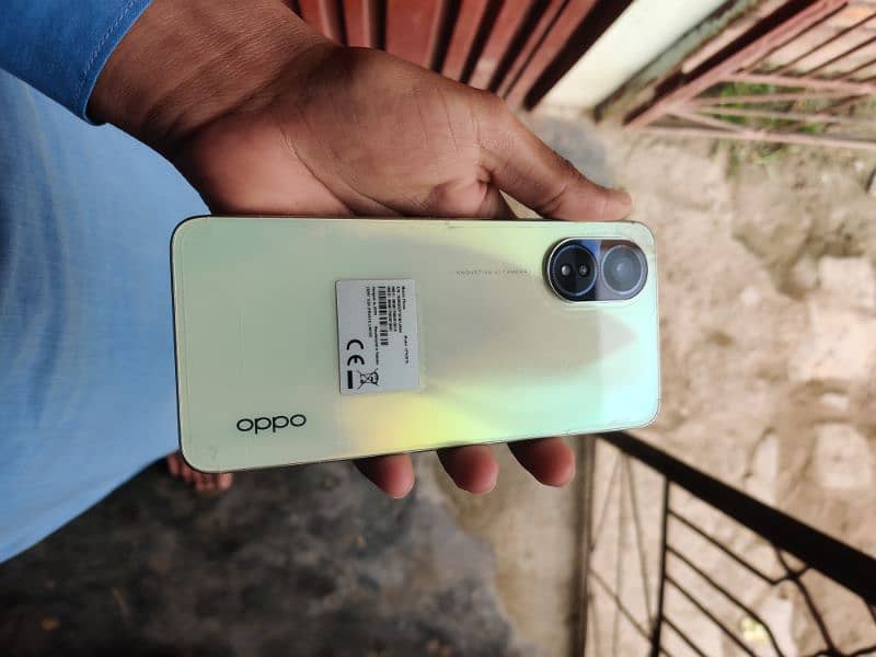 oppo A38 5