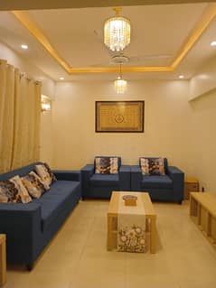 Flat for Rent VIP Super Luxury Apartment at Al Minal Tower, Munawar Chorangi