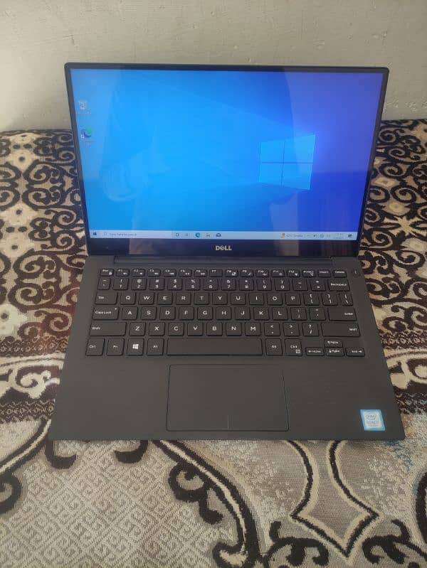 Dell XPS core i7 7 0