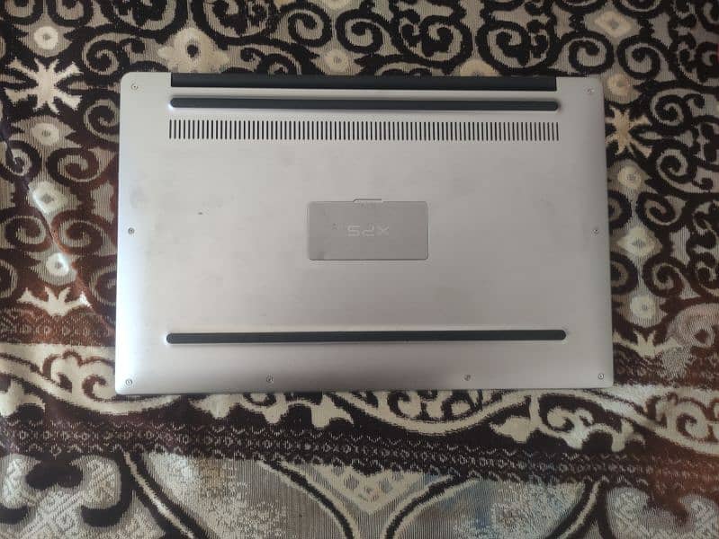 Dell XPS core i7 7 3