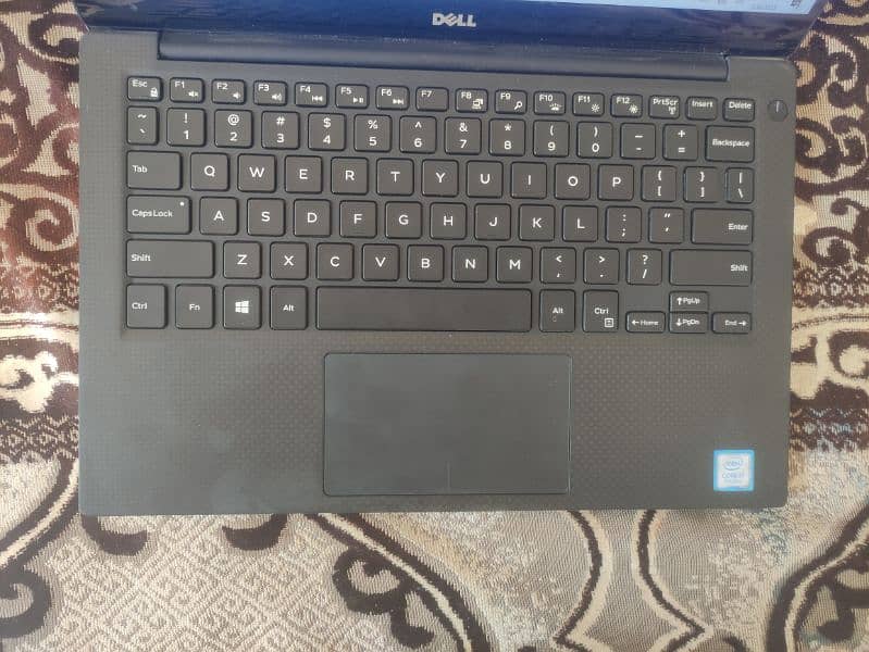 Dell XPS core i7 7 4