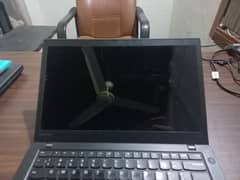 Lenovo laptop 7th Gen