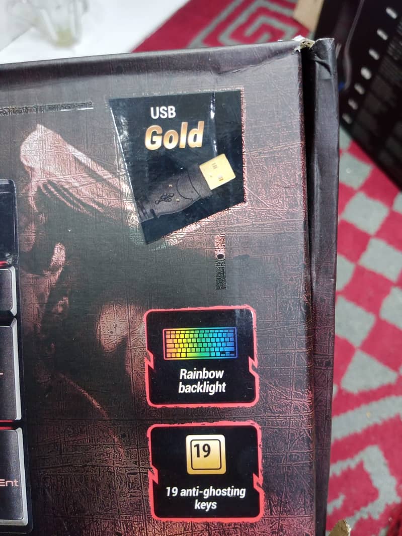 RGB keyboard best price and quality 2