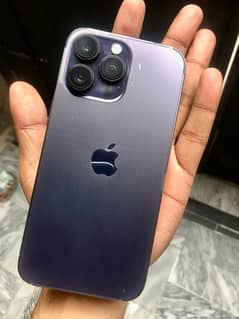 iphone 14 pro max 256gb