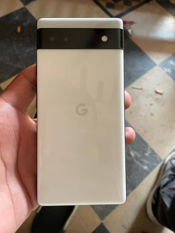 Google pixel 6a  O3254888260 0