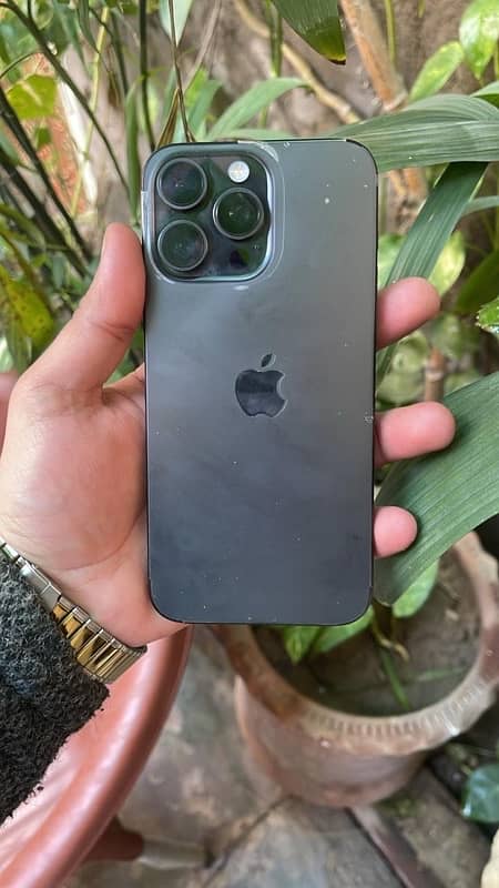 iphone 15 pro max 256gb jv 2