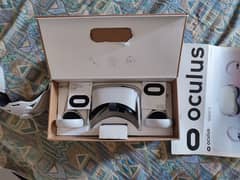 Oculus