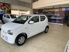 Suzuki Alto 2025