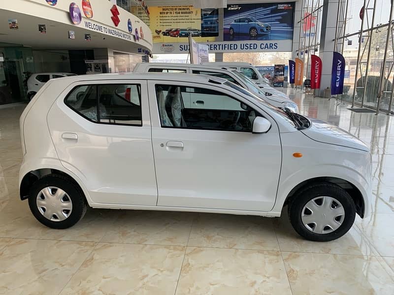 Suzuki Alto 2025 3