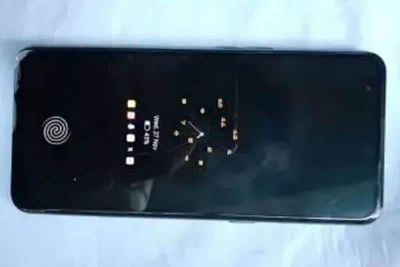 Oppo f17 pro urgent sale read add carefully 1