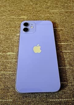 APPLE iPHONE 12 (PTA APPROVED)