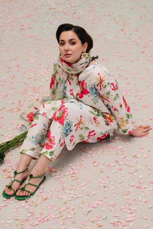 latest lawn collection/unstitched/lawn 1