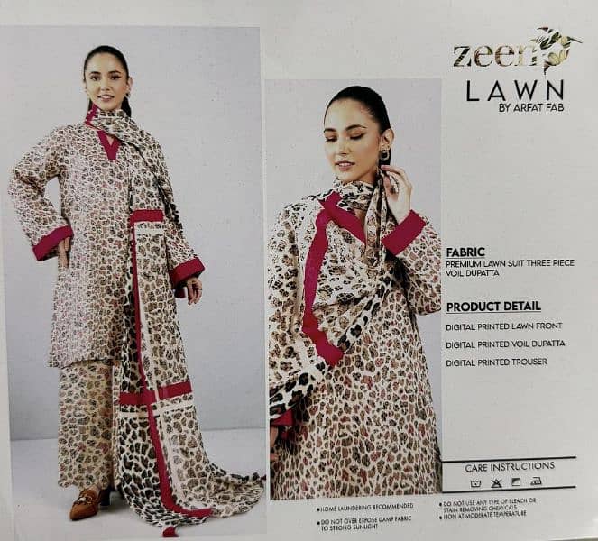 latest lawn collection/unstitched/lawn 5