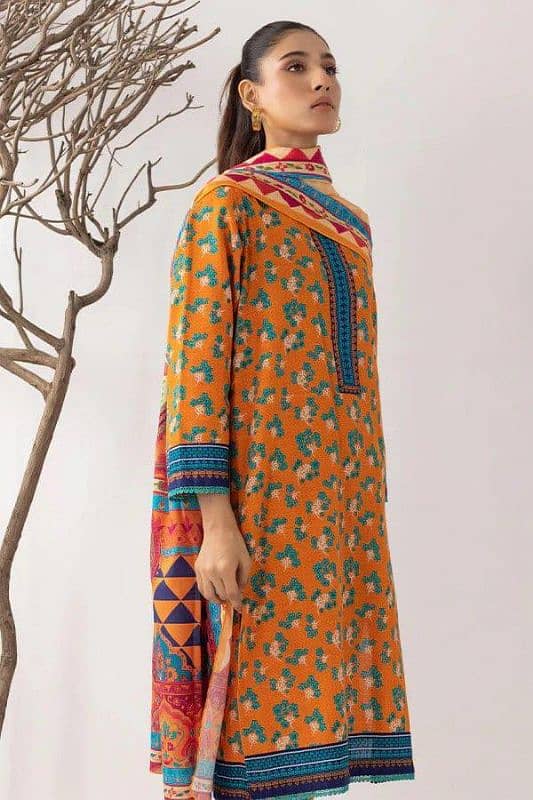 latest lawn collection/unstitched/lawn 16