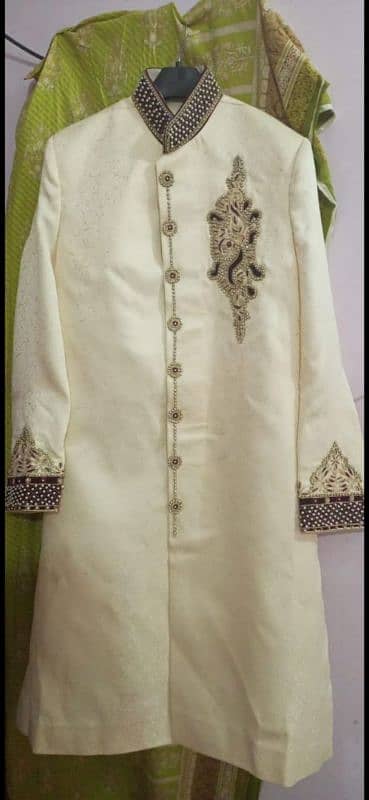 dulha dress 2