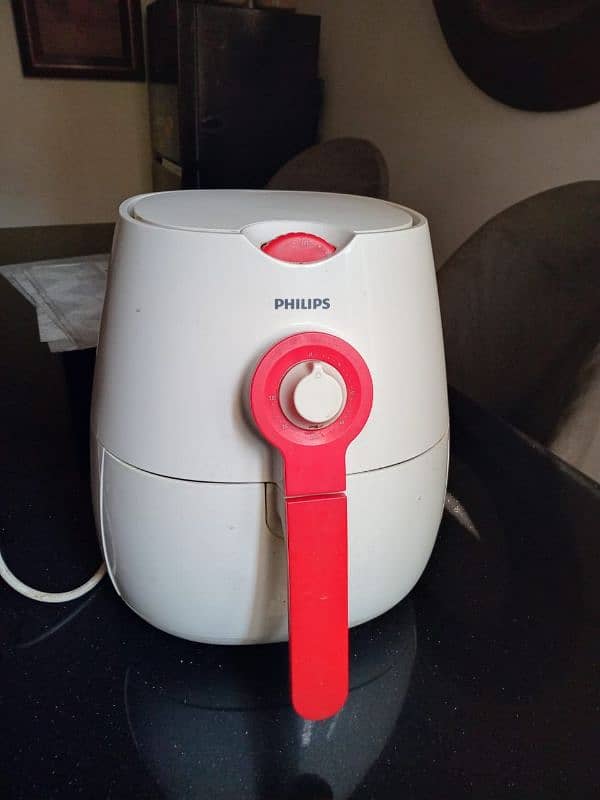 airfryer 0