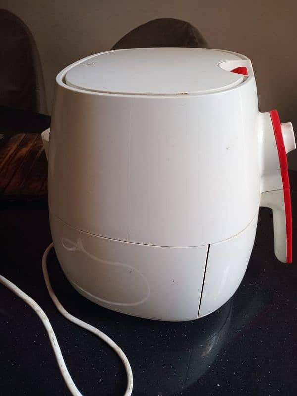 airfryer 3