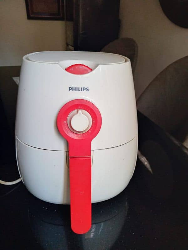 airfryer 4