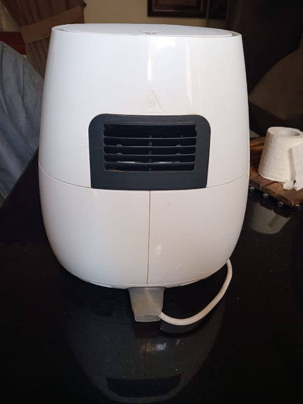 airfryer 6