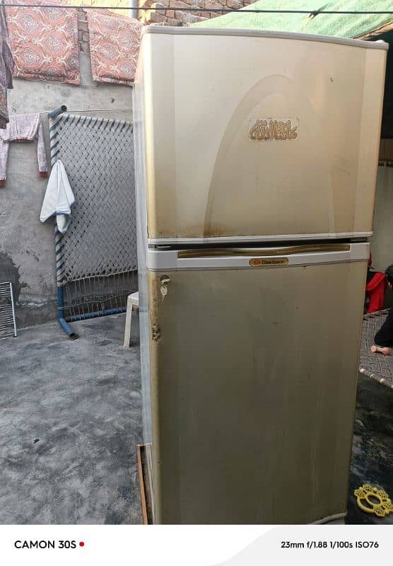 refrigerator for sale 0