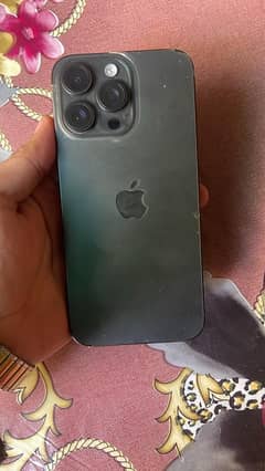 Iphone 15 Pro Max 256gb Jv