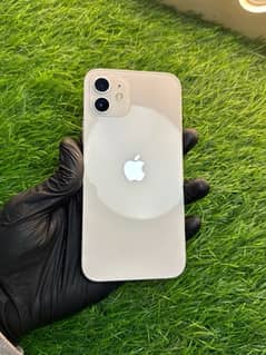 Iphone 12 | 128gb | Pta Approved