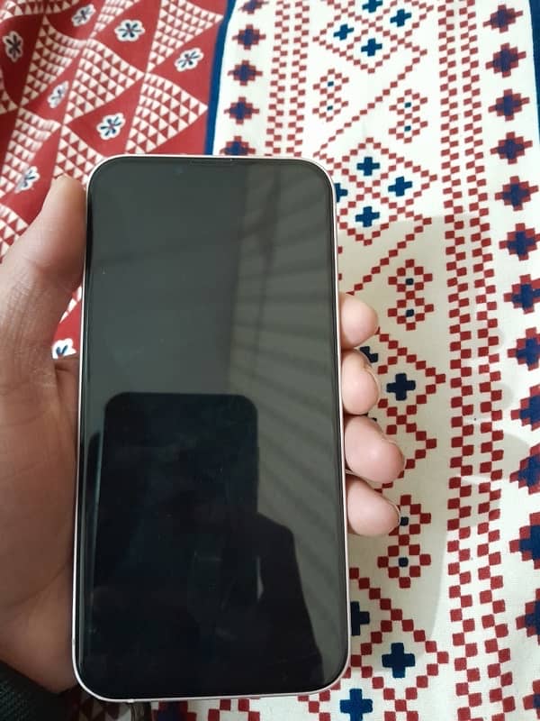 iphone 13 jv 128 gb non pta 0