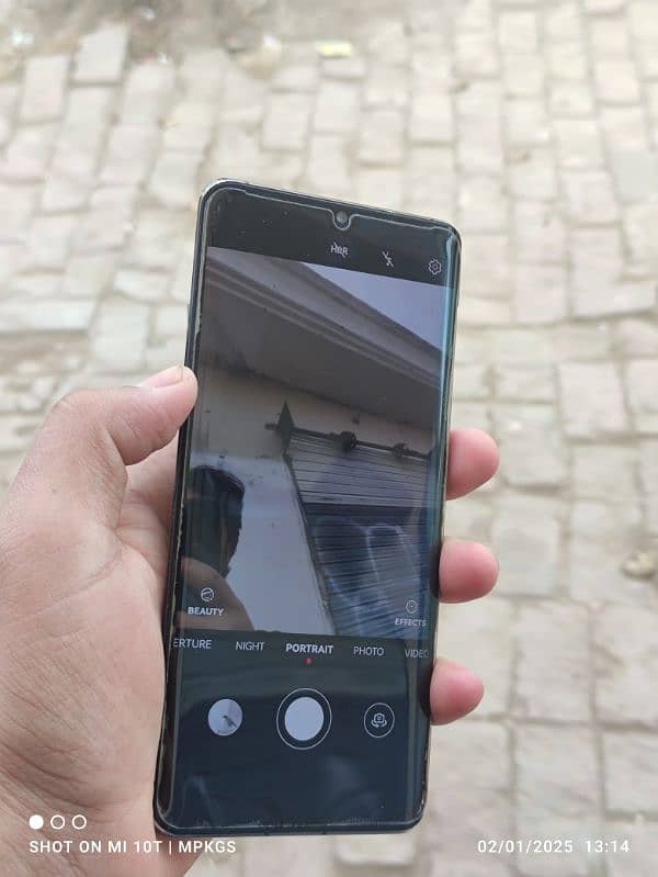 huawei p30 pro 8 128 approved 10 by 9 condition all ok 4