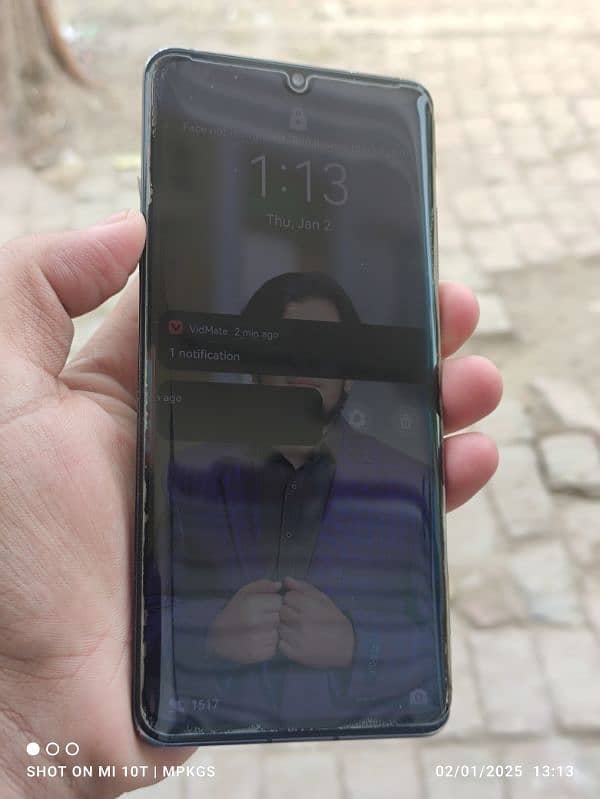 huawei p30 pro 8 128 approved 10 by 9 condition all ok 12