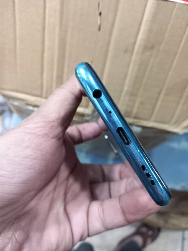 Oppo f19 pro 2