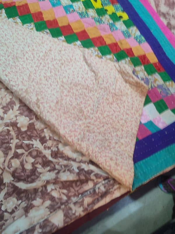 Sindhi Hand Made Rilli 12