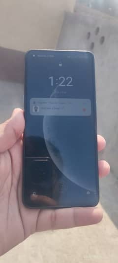 Realme GT Master with Box and Charger