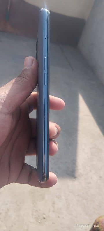 Realme GT Master with Box and Charger 1